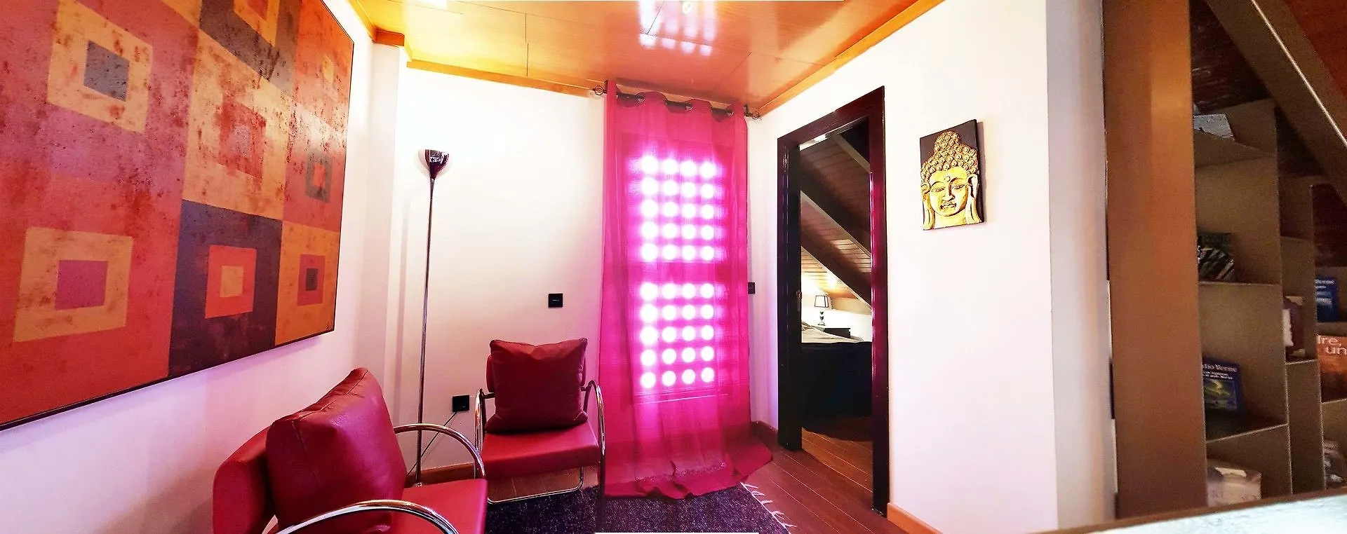 A&N Carreteria Duplex Lejlighed Málaga